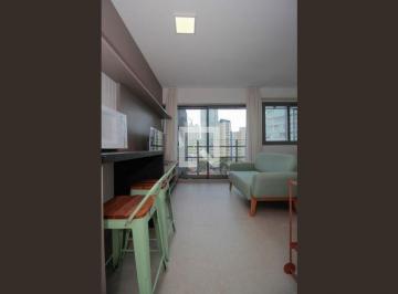 Apartamento · 27m² · 1 Quarto · Apartamento à Venda - Pinheiros, 1 Quarto, 27 m2