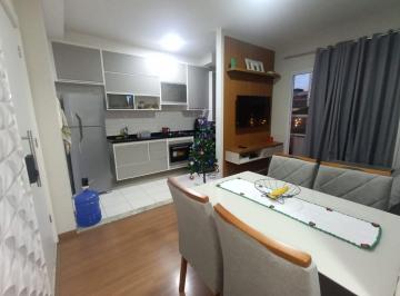 Apartamento de 2 quartos, Jundiaí · Apartamento à Venda no La Vite Toscana em Jundiaí com 47 m² e Vista Livre