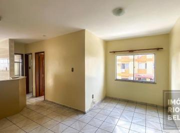 Apartamento de 2 quartos, Belém · Villa Lobos, 54m², 2 quartos, 1 vaga, Pedreira - Belém PA