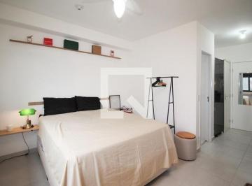 Apartamento · 25m² · 1 Quarto · Apartamento à Venda - Vila Olímpia, 1 Quarto, 25 m2