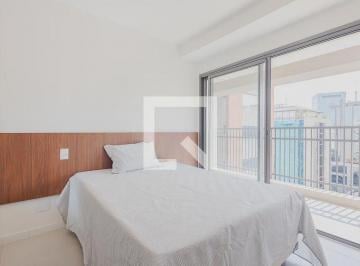 Apartamento · 26m² · 1 Quarto · Apartamento à Venda - Paraíso, 1 Quarto, 26 m2