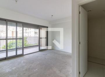 Apartamento · 33m² · 1 Quarto · Apartamento à Venda - Jardim Paulista, 1 Quarto, 33 m2