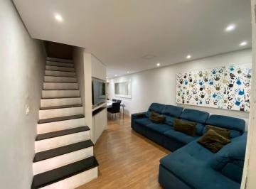 sala · Casa ampla e muito bem estruturada