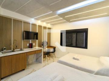 Apartamento · 27m² · 1 Quarto · Apartamento à Venda - Vila Olímpia, 1 Quarto, 27 m2