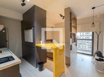 Apartamento · 32m² · 1 Quarto · Apartamento à Venda - Bela Vista, 1 Quarto, 32 m2