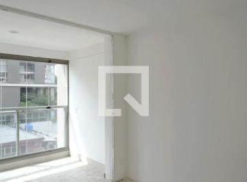 Apartamento · 24m² · 1 Quarto · Apartamento à Venda - Jardim Paulista, 1 Quarto,  24 m2