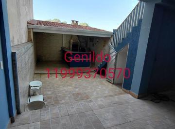 Casa de 3 quartos, São Paulo · Casa com 3 quartos sendo 1 suites , 2 vagas , quintal, lavanderia, aceita, churrasqueira pet FL55