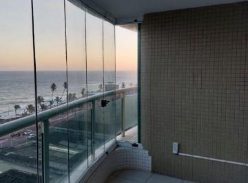 Apartamento de 2 quartos, Salvador · Apartamento para Alugar em Ondina 2 Quartos e Vista Mar no Terrazzo Ondina