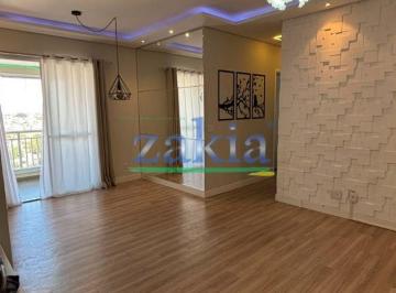 Apartamento de 3 quartos, Campinas · LINDO APARTAMENTO NO PATEO ABOLIÇÃO | CAMPINAS/SP