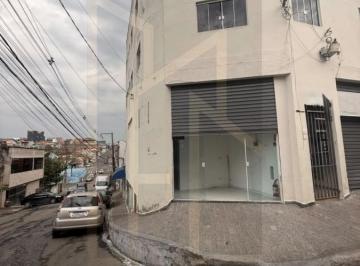 202608172001419467.jpeg · Salão Comercial para Locação em Itaquaquecetuba, Jardim Caiubi, 1 banheiro