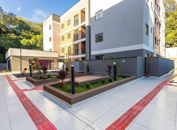 Apartamento de 2 quartos, Curitiba · Apartamento garden com 2 quartos a venda no Santa Cândida - Curitiba/PR