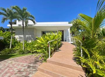 Foto 01 · Casa, Busca Vida, Camaçari, BA