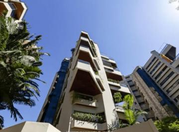 Apartamento de 4 quartos, São Paulo · Apartamento 287 m² no Edifício Monte Bianco, Jardim Vitória Régia - São Paulo/SP