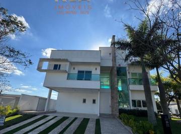 Casa de 4 quartos, Sorocaba · Condomínio Saint Patrick | Altíssimo Padrão | 950 m² de Área Construída | Venda e Locação
