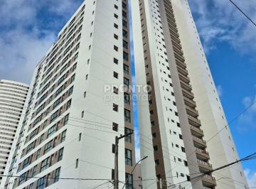 Apartamento de 1 quarto, Recife · Apartamento de 29 m² com 1 quarto para aluguel na Torre