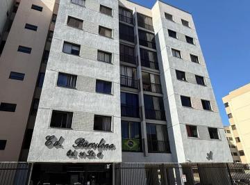 Apartamento de 2 quartos, Gama · EDIFÍCIO BARCELONA — APARTAMENTO DE 2 QUARTOS