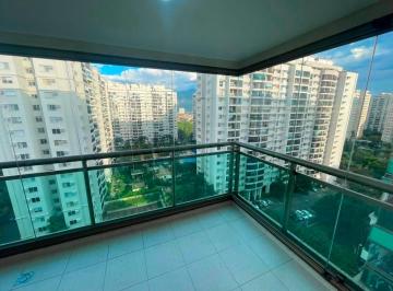 Apartamento de 2 quartos, Rio de Janeiro · Apartamentos com 2 quartos para vender Reserva Jardim, 78m2, Cidade Jardim, Barra Olímpica