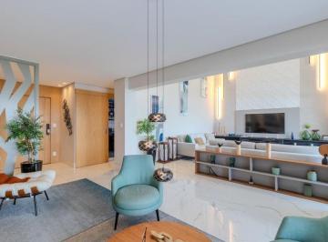 Apartamento de 4 quartos, São Paulo · DUO MORUMBI - 238m - R$ 2.800.000,00