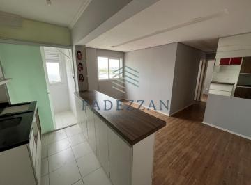 Foto 27 · APARTAMENTO PARA LOCAÇÃO | 2 DORMITÓRIOS | COND. SPAZIO FELICITÁ | JD. IRACEMA | TABOÃO DA