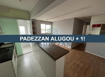 Foto 27 · APARTAMENTO PARA LOCAÇÃO  |  2 DORMITÓRIOS   |  COND. SPAZIO FELICITÁ  |  JD. IRACEMA  |  TABOÃO DA 