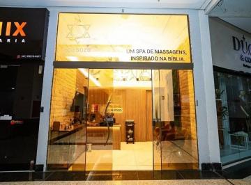 Comercial , Águas Claras · Loja planejada para profissionais da área de saúde ou estética