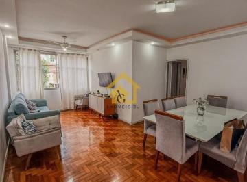 Foto 01 · Imperdível oportunidade: Apartamento à venda em Rio de Janeiro-RJ, Jardim Guanabara - 3 quartos, 1 s