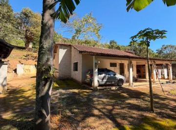 Rural de 2 quartos, Santa Isabel · Vendo chácara em Santa Isabel SP próximo centro