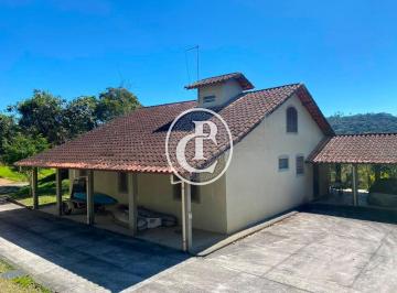 Rural · 1m² · 5 Quartos · 7 Vagas · Chácara com vista panorâmica em Paraibuna-SP