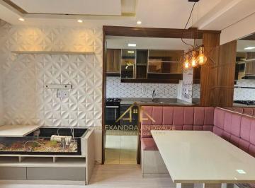 Apartamento de 2 quartos, Samambaia · QR 321 VENDA DE ÁGIO – 02 QTS - REFORMADO PLANTÃO 98191-4550