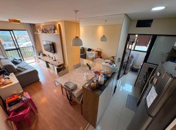Foto 01 · Apartamento à Venda de 2 quartos no Jardim Belval em Barueri - 1 suíte, sala, 2 banheiros, 1 vaga e