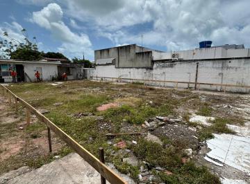 Terreno , Jaboatão dos Guararapes · OPORTUNIDADE DE IMPLANTAÇÃO