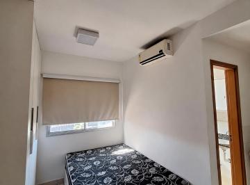 Apartamento de 1 quarto, Curitiba · Apartamento/studio