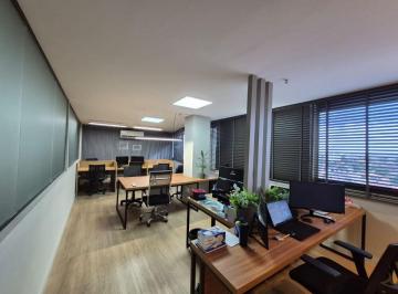 Comercial , Salvador · Conjunto Comercial para Alugar em Salvador | Hangar Business Park | 240m² | 6 Salas | 6 Vagas
