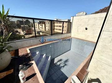 202608171831196455.jpeg · Casa para Locação em Santos, Boqueirão, 3 dormitórios, 2 suítes, 3 banheiros, 2 vagas