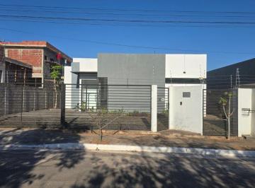 Casa de 3 quartos, Jardim Botânico · CASA TÉRREA NOVA COM HABITE-SE NO JARDIM BOTÂNICO