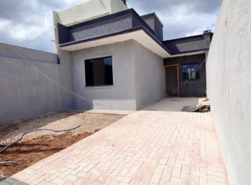 202601271804167465.jpeg · Casa para Venda em Araucária, Costeira, 3 dormitórios, 1 banheiro, 2 vagas