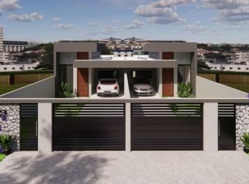 202602101753513598.jpeg · Casa para Venda em São José dos Pinhais, Cidade Jardim, 3 dormitórios, 1 suíte, 2 banheiros, 4 vagas