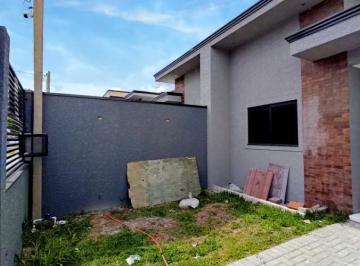 202603031200117685.jpeg · Casa para Venda em Araucária, Fazenda Velha, 2 dormitórios, 1 suíte, 2 banheiros, 2 vagas