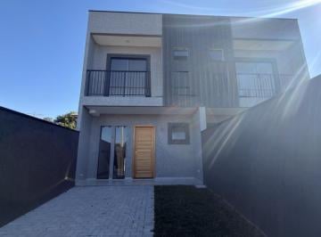 202607161614349577.jpeg · Sobrado para Venda em Curitiba, Sítio Cercado, 3 dormitórios, 1 suíte, 2 banheiros, 2 vagas