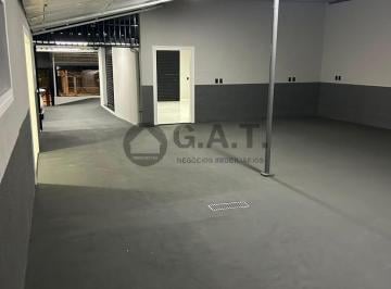 Foto 01 · Galpão Comercial para Locação em Sorocaba-SP, Vila Barão: 2 banheiros, 3 vagas de garagem, 350m² de 