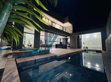 Casa de 5 quartos, Vicente Pires · Residência de Alto Padrão Totalmente Mobiliada Rua 02