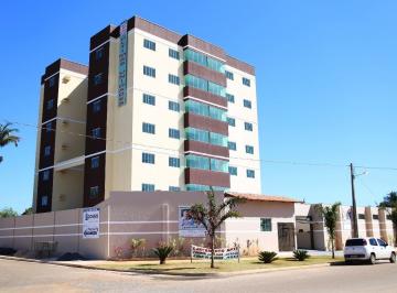 Apartamento · 80m² · 2 Quartos · 2 Vagas · à Venda - Residencial Piemonte | Alexânia - GO