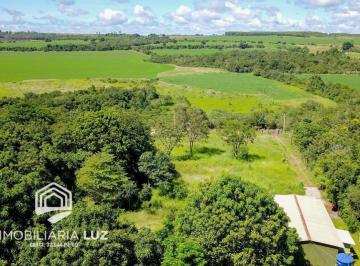 Rural · 300m² · 3 Quartos · 4 Vagas · à Venda - Condomínio Bacupari | Alexânia - GO