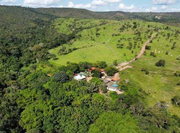 Rural · 200m² · 3 Quartos · 5 Vagas · à Venda - Santo Antônio do Descoberto/GO