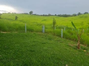 Rural · 338800m² · 3 Quartos · 3 Vagas · à Venda - Zona Rural | Alexânia - GO