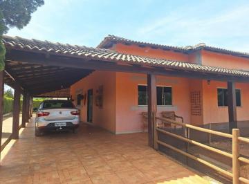 Casa · 193m² · 2 Quartos · 3 Vagas · à Venda - Condomínio das Nascentes | Alexânia/GO