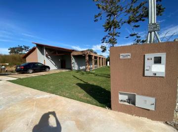 Casa · 150m² · 2 Quartos · 2 Vagas · à Venda - Condomínio Real Ville Premium | Corumbá IV - Alexânia/GO