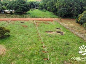 Rural · 920m² · Mini Chácara à Venda - Setor Cachoeirinha | Alexânia - GO