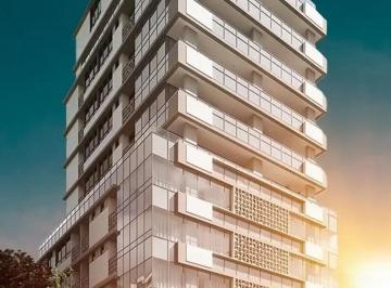 Fachada · Apartamento à venda no Brisa Savassi, com 2 quartos e 132m²