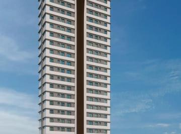Fachada · Apartamento à venda no Vista, com 3 quartos e 254m²